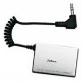 JABRA A120s - Bluetooth audio adapter