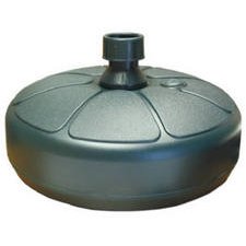 Adams #8129-16-3750 Green Umbrella Base from Umbrella Bases