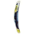 Rain-X 5079275 Latitude 8-In-1 Premium Graphite Coated Wiper Blade - 18"