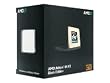 AMD Athlon 64 X2 Dual-Core 5000+ 2.6 GHz Processor with 1024KB L2 Cache and 64-Watt Socket AM2 (ADO5000DSWOF)