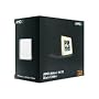AMD Athlon 64 X2 Dual-Core 5000+ 2.6 GHz Processor with 1024KB L2 Cache and 64-Watt Socket AM2 (ADO5000DSWOF)