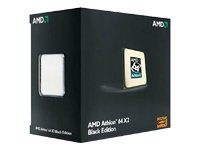 Electronics: AMD Athlon 64 X2 Dual Core 5000+ 2.6 GHz Processor with 1024KB L2 Cache and 64 Watt Socket AM2  ADO5000DSWOF 