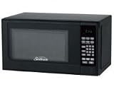 SGC7702 0.7CU. FT. 700watts Compact Digital Microwave Oven BLACK