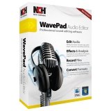 Wavepad 5