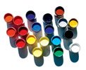 Primrose Yellow Speedball Acrylic Screen Printing Ink – 8oz – 236ml