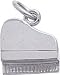 Piano Charm by Rembrandt Charms