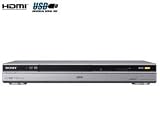 Sony - RDR-HX680 DVD player recorder in silver