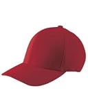 Youth Twill Flexfit Cap