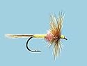 Turrall Tup'S Indispensible Size 16 Dry Fly