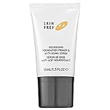 Cover FX Skinprep FXMini Nourishing Foundation Primer & Anti-Aging Serum