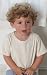 edun LIVE Toddler Lamb Organic T-shirt - Available in Various Sizes