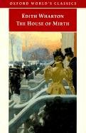 Cover of "The House of Mirth (Oxford Worl...