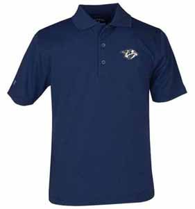 Nashville Predators YOUTH Boys Original Polo Shirt - Large