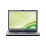 Sony VAIO SR Series VGN-SR290JTQ - Core 2 Duo P8400 / 2.26 GHz - Centrino 2 ....