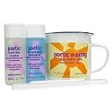 Poetic Waxing Kit by Bliss