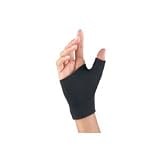 ProLite Neoprene Pull On Thumb Support - Black - Medium - 25-13025-130MDBLK