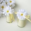 Daisy Candles
