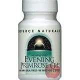 SOURCE NATURALS Evening Primrose Oil 500 mg 30 SG