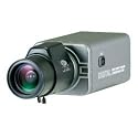 &Uuml;berwachungskamera, Video&uuml;berwachung, Farb Kamera mit 1/3" SAMSUNG CCD DNR 560TVL, 0,002LUX - BM-KA32