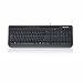 Microsoft Wired Keyboard 600 (Black)
