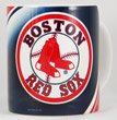 Boston Red Sox Deluxe Vortex Coffee Mug