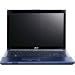 Acer AS4830T-6403 14 inch Notebook Computer (Cobalt-blue)