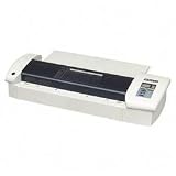 Fellowes SPL-125 Hot/Cold 13 Inch Heavy-Duty 10-Mil Max Laminator (52091)