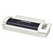SPL 125 HOT/COLD 13IN LAMINATORACCSHEAVY DUTY-10-MIL VARIABLE SPEED