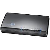 3com Switch 8 Switch 8 Ports En Fast En 10base t 100base tx