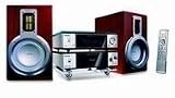 Philips Refurb MCD70837B DVD Micro Theater