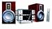 Philips Refurb MCD70837B DVD Micro Theater