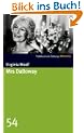 Mrs Dalloway. SZ-Bibliothek Band 54