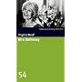 Mrs Dalloway. SZ-Bibliothek Band 54