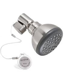 Evolve Roadrunner Eco-optimized Showerhead