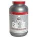 Natures Best Isopure Zero Carb Protein - Strawberries & Cream 3 Lbs