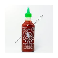 Flying Goose Sriracha Chili Sauce 455ml