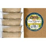 Raw Macademia Butter - Grab & Go Cups