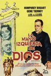 The Left Hand of God  [ NON-USA FORMAT, PAL, Reg.2 Import - Spain ]