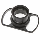 Mantis Elite Lens, Objective 2X