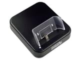 JustMobile Dockingstation fuer HTC P3300/ T-Mobile MDA Compact III/ O2 XDA Orbit