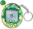 Tamagotchi Connection V4 - Green Camo