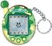 Tamagotchi Connection V4 - Green Camo