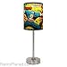 Marvel Comic Lamps