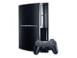 Playstation 3 - Konsole 40 GB inkl. SIXAXIS Wireless Controller