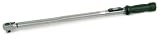 Titan 23151 Adjustable Torque Wrench - 1/2-Inch Dr. 50-250-Foot/Pound