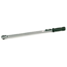 Titan 23151 Adjustable Torque Wrench - 1/2-Inch Dr. 50-250-Foot/Pound