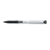 EnerGel Liquid Gel Roller Ball Pen - Blk Ink, Medium, 0.70 mm(sold in packs of 3)