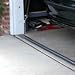 ParkSmart® 18-feet Gray Garage Door Threshold Seal ParkSmart® 18-feet Gray Garage Door Threshold Seal