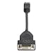 HP
FH973AT
Display
Port
to
DVI-D
Adapter