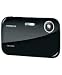 Hitachi HDC-109TE 10MP Compact Digital Camera - Black